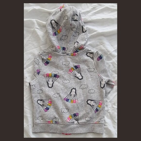 Panda Sweater - Picture 3 of 4